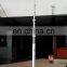 factory directly 6m vehicle satellite antenna mast