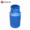 Portable Sell Oxygen Gas Cylinder Stove With Burner