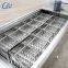 Large production 304 stainless steel tank fruits ice lolly popsicle making machine  008613824555378