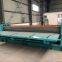 Transverse corrugated Roof Plate Barrel Type Iron Sheet forming Machine