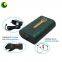 Small size high capacity rechargeable li-ion heated clothing battery pack