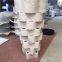 Volakas White Pedestal Sink