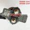 Genuine and new common rail injector 095000-5344 / 095000-5342,095000-5345 for 4HK1, 6HK1 8-97602485-6