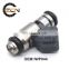 High Quality Fuel injector Nozzle OEM IWP044 For Goli Parti Santana Saveiro
