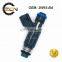 2W93-BA 4650544 AJ811177  AJ82532 AJ88900  Fuel Injectors Fit for  Jaguar And 08-09 Land Rover 03-09 4.2L 4.2L