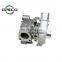 1CD-FTV engine turbocharger 721164 801891-5001S 1720127030A for RAV4 Auris 2.0TD