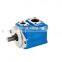 Bottom price high technology belt drive rotary vane pumps