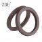 X-Ring Quad Ring Seal Gasket Oil Seal FKM Standard Sizes