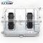 Original  ECU 0281020075 EDC7 Diesel control unite weichai engine programmed HID Headlight ballast