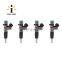 Competitive Price Car Accessories Fuel Injector Nozzle OEM 55353806