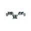 excavator parts 4003994X exhaust manifold pipe  for ISM11 QSM11 engine