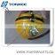 excavator working light