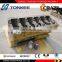 Excavator 3116 engine cylinder block E3116 diesel engine block excavator parts