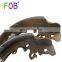 IFOB Brake Shoe For Toyota Hilux GGN15 KUN10 KUN15 #04495-0K130 04495-0K060 04495-0K100 04495-0K010