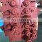 R335-9 R275-9 R305-9 Hydraulic Main Control Valve 31Q6-15112 31Q6-16121 KMX15NB45002B in stock with good price