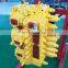China Jining supplier Genuine Excavator Hydraulic control Valve 723-46-20402 for PC210-7 Excavator accessories