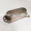 Dongfeng Cummins 6CT 6CT8.3 Diesel Engine Oil Cooler Core 3974815 3918175 3906296