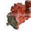 Excavator DH220-5 DH220-7 Hydraulic Main Pump K3V112DT-1CHR-HNOV Hydraulic Pump