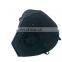 Skin Friendly Flat Fold Anti Smoke Particulate Respirator Dust Mask for Outdoor Use