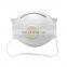 Best Selling PM2.5 High Breathable Face Mouth Mask Anti-haze Mask with Breathing Valve