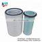 Manufacturer engine air filter 23130-60021 for excavator