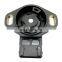 TPS Sensor Throttle Position Sensor OEM MD614697