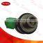 JS4D-5 JDS4-2 16600-1S700 Auto Fuel Injector Nozzle