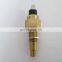 Original 6CT/6L diesel engine water temperature sensor 3979176