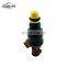 High Quality 0280150452 Fuel Injector For Opel Vectra CD 2.0 16V 1995