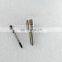 Factory Supply DLLA143P2155 fuel common rail injector nozzle