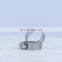 43828B Hose Clamp for cummins cqkms 6BTA5.9-F1 diesel engine spare Parts  6B5.9 diesel engine Parts