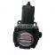 PVF Single Pumps Variable Displacement Vane Pumps for Machine PVF-30(40)-20/35/55/70-10S Spline Shaft Pressure 8~70bar