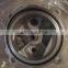Charge Pumps K3V112 Booster Pumps for Repairing the Excavator Hydraulic Parts