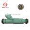 High quality Fuel injector 35310-2E200 by factory manufacturing For Hyundai KIA injector nozzle OEM 35310 2E200