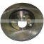 AUTO PARTS FRONT BRAKE ROTOR FOR COROLLA AE9# 43512-12340