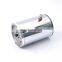 Hydraulic dc Electric Motor for power unit torque motor 12v 1600w