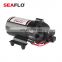 SEAFLO 12V DC 6.8 LPM 80PSI  Motor Water Pump For Agricultural Spraying