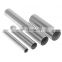 Decorative stainless steel tube ss pipe price per kg