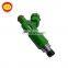 High Level Best Sell Auto Mobile Parts for Diesel 195500-3170 Fuel Injector
