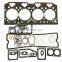 MF Diesel Engine Spare Parts U5LT1202 Engine Upper Gasket Kit U5LT1202