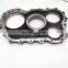 marine gearbox housing assembly transmission shaft rear cover 12JSD200T-1707016-1