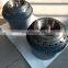 Aftermarket SL255LCV Excavator Travel Reducer SL255LC-V Travel Gearbox