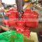 209/25517K3V63DTP-1RPR-9C2J-1+F JS145W Hydraulic pump