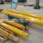 Genuine New R360LC-7 arm cylinder excavator hydraulic cylinder 31NA-50130