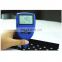 ZONHOW Double function Professional LCD Digital Coating Paint films Thickness Gauge Meter Tester look for agents