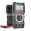 Best Selling Portable multimeter with LED Measuring electronic equipment multimetro