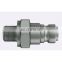 High quality 1500bar close type super high pressure hydraulic quick release connect coupler