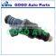 Fuel Injector Valve FOR Hyun-dai Scoupe OEM 35310-22010 9250930006