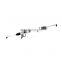 Auto power steering rack Afternmarket for Isuzu D-Max Pick Up 2WD 8-97943518-0  8-97944520 Japanese cars steering rack