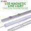 Magnetic Linear Light_Magnet Hard Light Bar_Magnet Linear Light_Magnet Wire LED